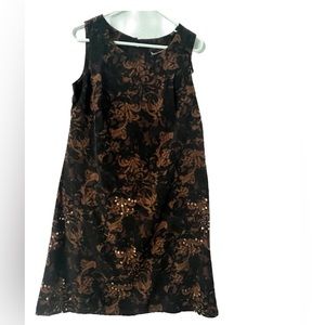 Big short dress for women size 8